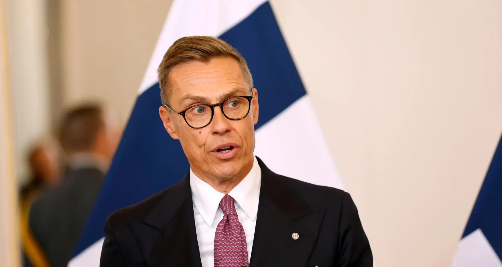 Alexander Stubb