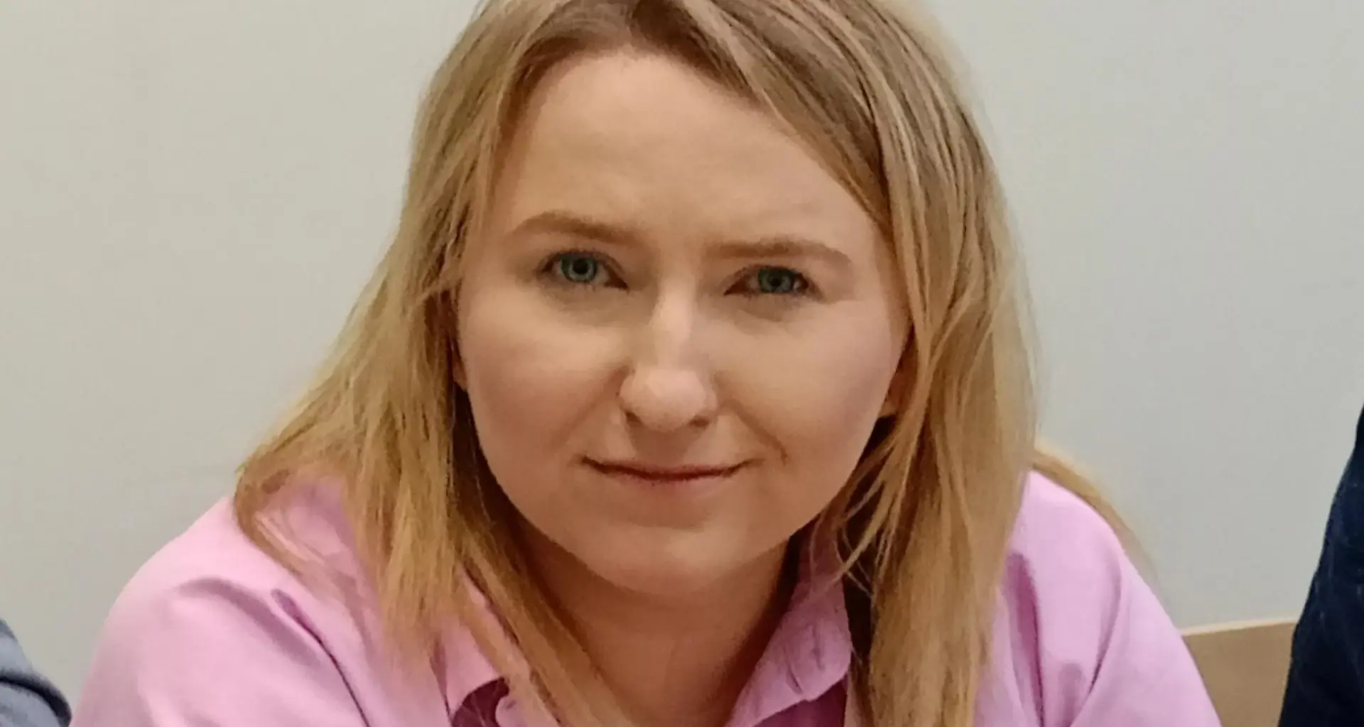Anny Glijer
