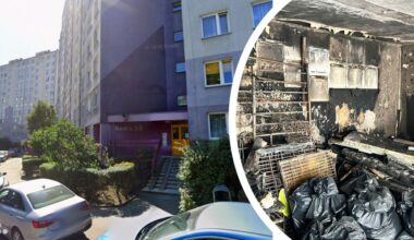 Wrocław: 200 osób żyje bez gazu, bo... nie ma kontaktu z jednym sąsiadem. Impas trwa już dwa miesiące