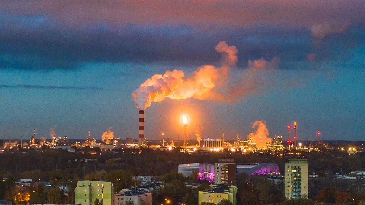 Orlen rekrutuje. W mieście jest ponad 60 wolnych etatów - Zdjęcie główne