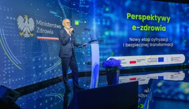 Polska stawia na e-zdrowie. AI, e-rejestracja i nowe usługi dla pacjent&oacute;w