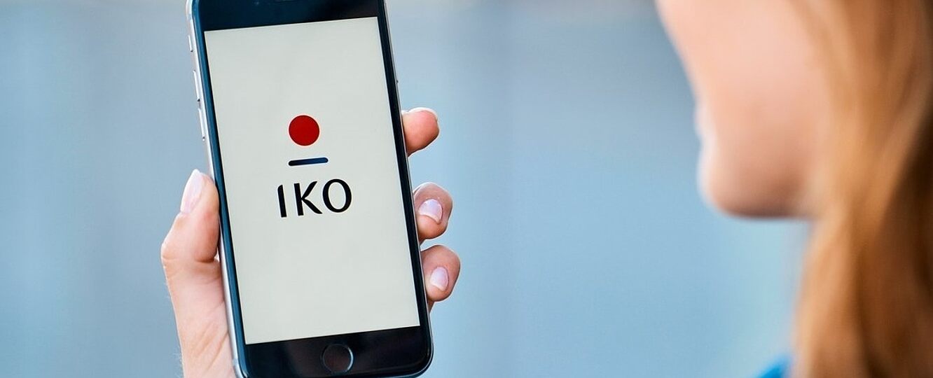 PKO BP udostępnił w aplikacji IKO karty eSIM