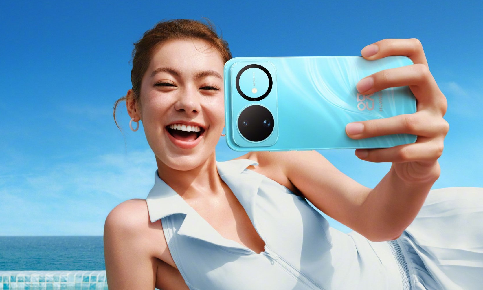Aparat 200 Mpix i peryskop za 2500 zł? Huawei nova 16 Pro i Ultra mogą namieszać