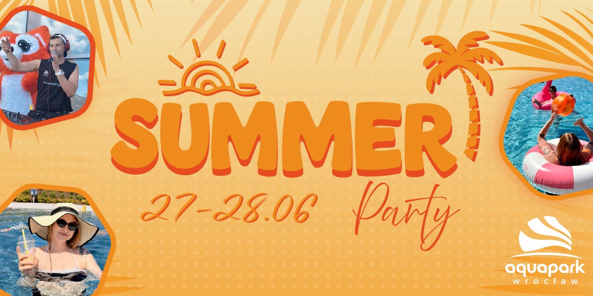 Summer Party.
