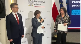 Założenia programu in vitro już znane. Start programu w czerwcu