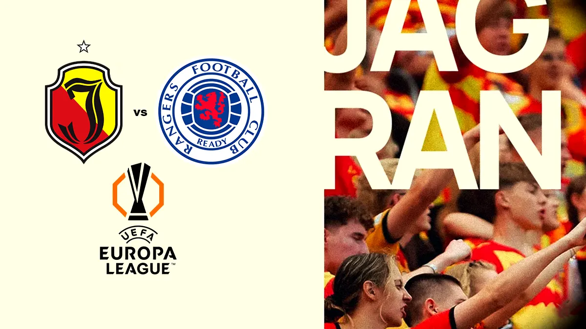 Jagiellonia zaczyna walkę o europejskie puchary. Gdzie transmisja?