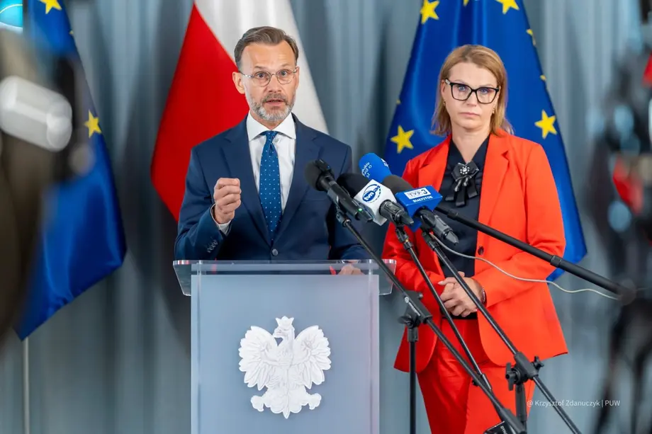 Kontrowersje wokół ośrodka w Wasilkowie. Wojewoda zdecydował , Aktualności, Wiadomości Białystok Online Portal Miejski Białystok (Bialystok)