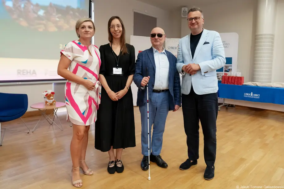 Centrum Aktywności Społecznej nagrodzone w konkursie IDOL 2026, Aktualności, Wiadomości Białystok Online Portal Miejski Białystok (Bialystok)
