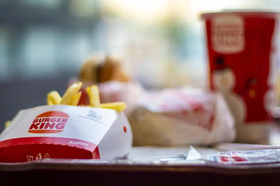 To już pewne! Burger King otworzy pierwszy lokal w Białymstoku, Biznes, Wiadomości Białystok Online Portal Miejski Białystok (Bialystok)