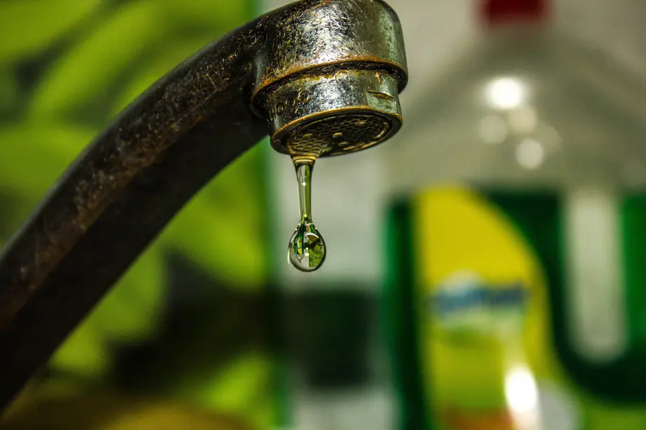 Sanepid wydał komunikat w sprawie wody. Chodzi o wodociąg Ogrodniczki