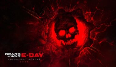 Gears of War: E-Day z Ray Tracingiem oraz NVIDIA DLSS 4.5 na premierę. Nowy teaser prezentuje komputerową wersję gry [1]