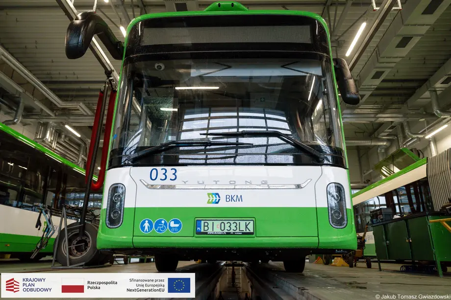 Nowe zasady ulg w BKM. Sprawdź, kto od 1 sierpnia pojedzie za darmo
