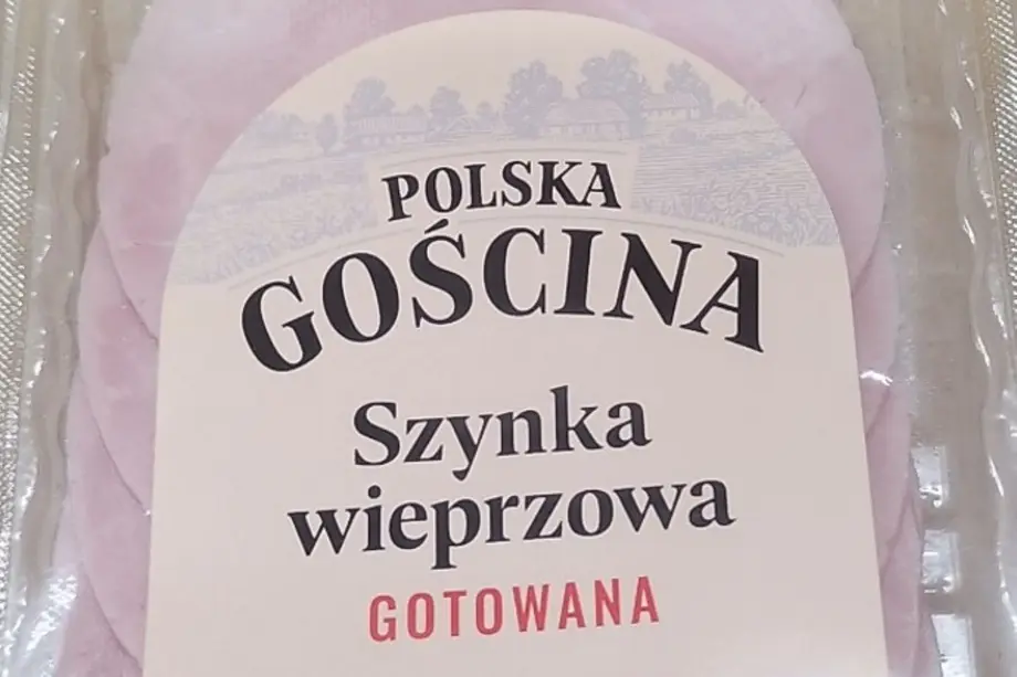 Carrefour wycofuje szynkę. Wykryto groźną bakterię Listeria monocytogenes