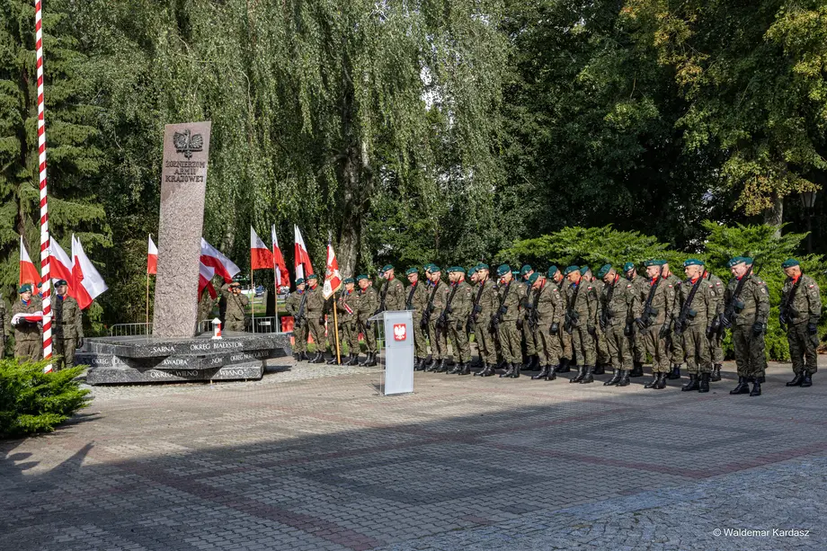 82. Rocznica Powstania Warszawskiego. Tak uczci ją Białystok, Aktualności, Wiadomości Białystok Online Portal Miejski Białystok (Bialystok)