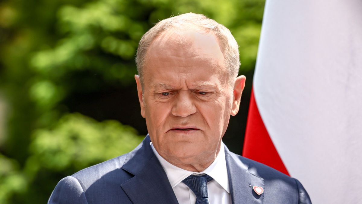 Donald Tusk zrzekł się immunitetu. Rzecznik rządu zabrał głos