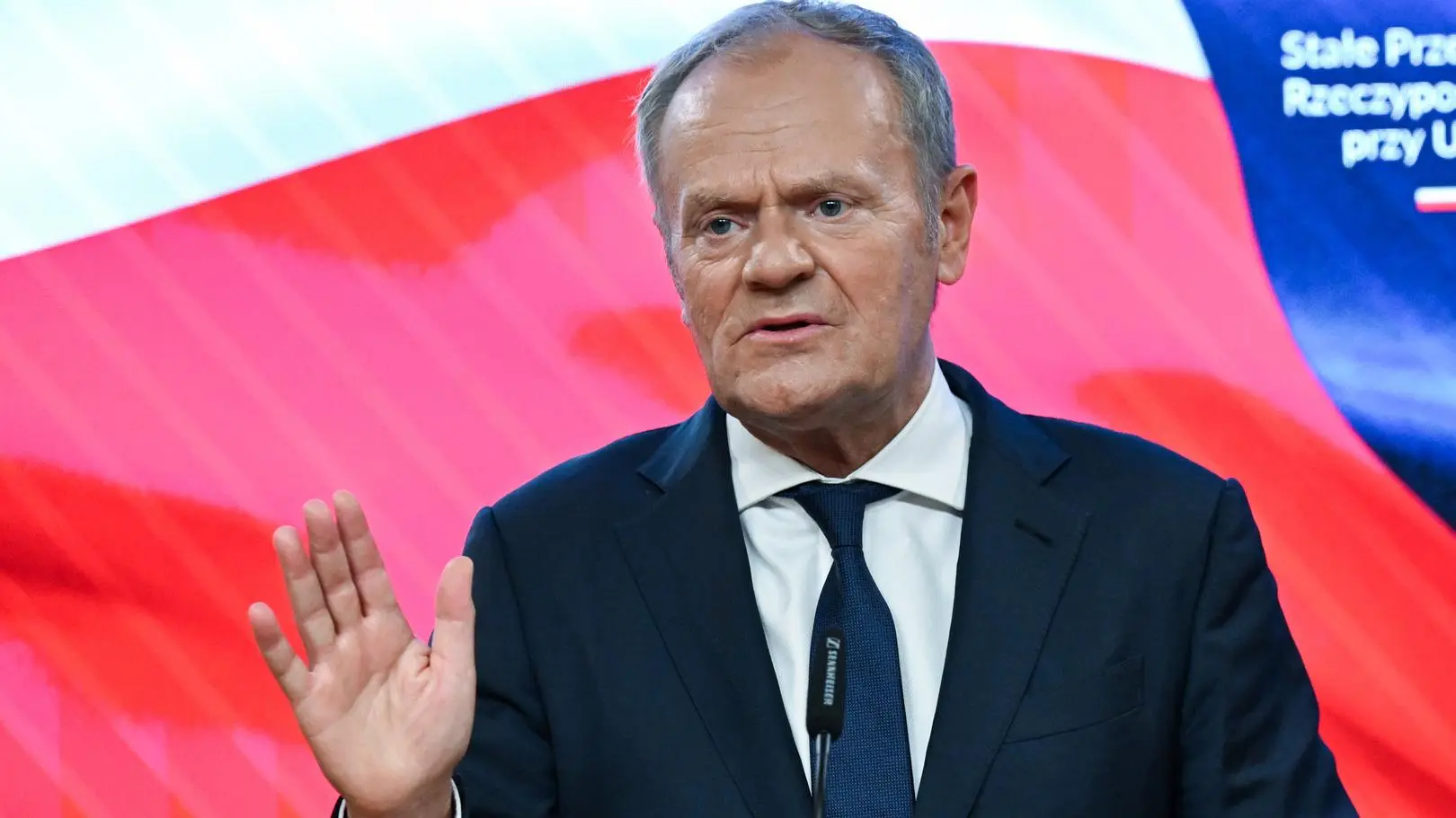 Donald Tusk zrzekł się immunitetu. Fundacja Zbigniewa Ziobry szykuje pozew
