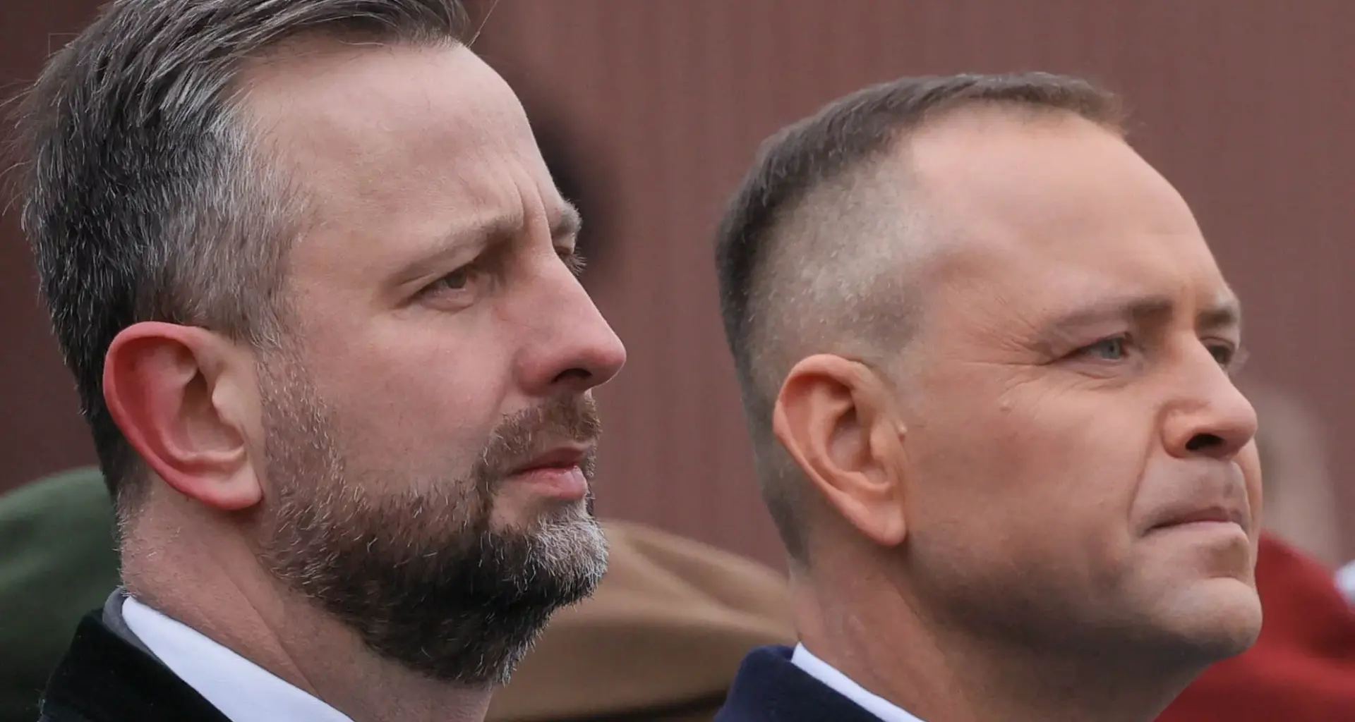 Karol Nawrocki zaprosił na spotkanie Władysława Kosiniaka-Kamysza