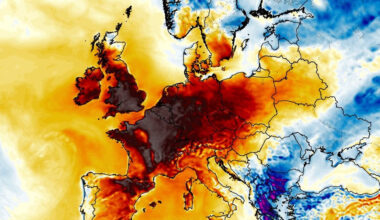 Kopuła ciepła zamknie się nad Polską. Niemieccy meteorolodzy alarmują
