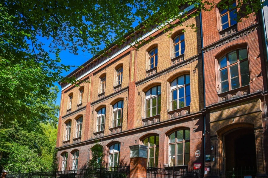 Wiadomości Szczecin - Już w środę porozmawiamy o projekcie Stara Szkoła ArtHub