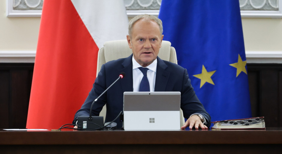 Tusk zapowiada rewolucję w ochronie zdrowia. "Nie ma odwrotu od tej drogi"