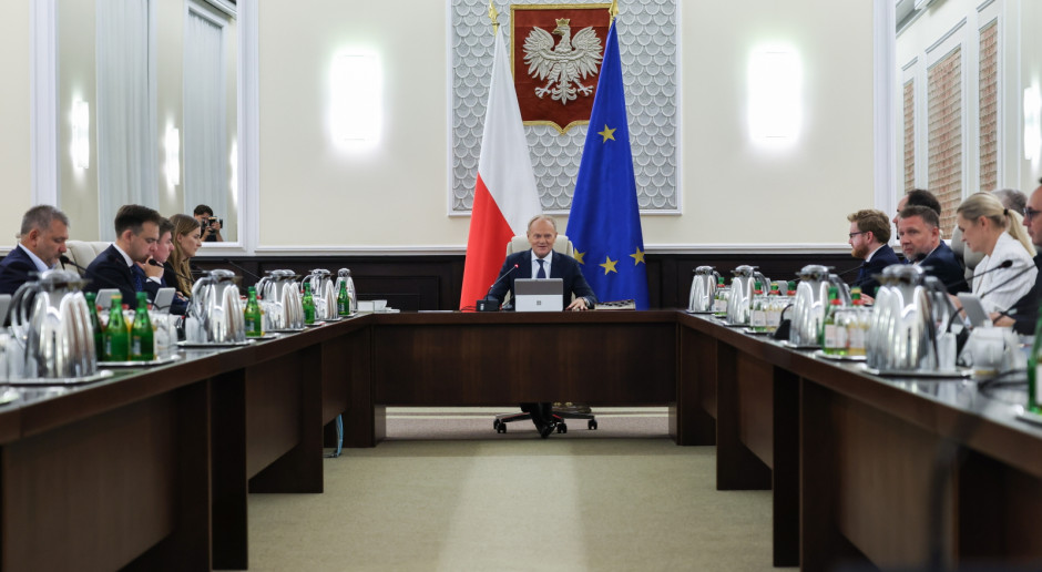 Więcej ochrony dla klientów i świadków. Rząd przyjął pakiet nowych przepisów