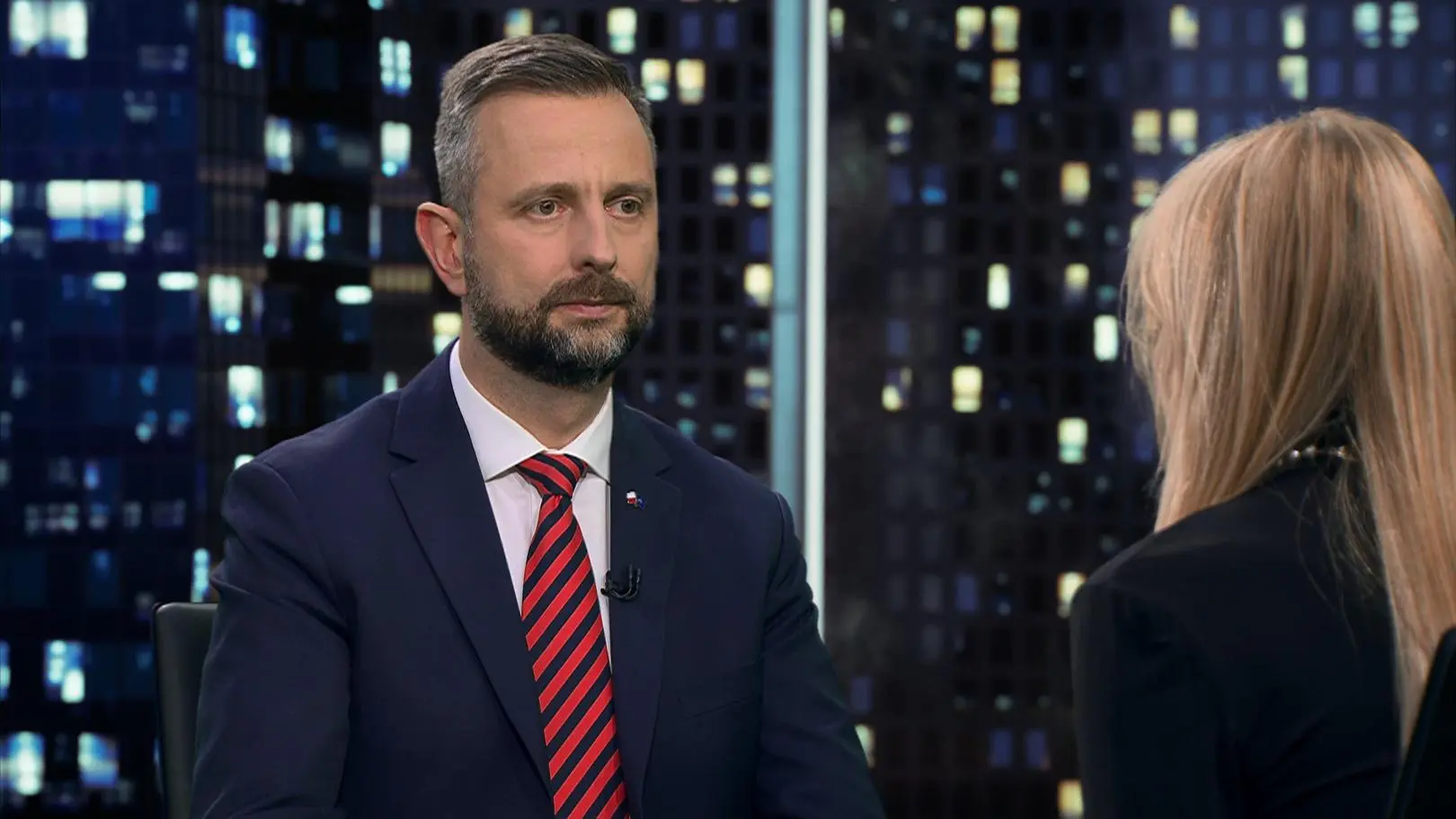 Władysław Kosiniak-Kamysz: prezydent Karol Nawrocki zdradził polski mundur, nie podpisując SAFE-u