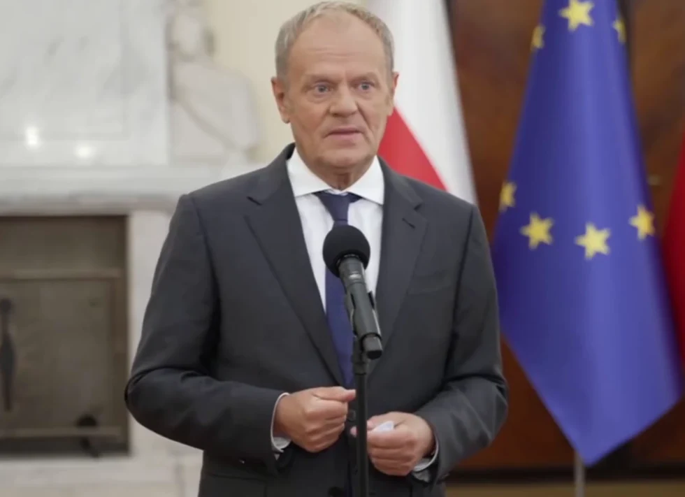 Tusk o proponowanych wynagrodzeniach lekarzy: 76 tys. zł miesięcznie to europejski top