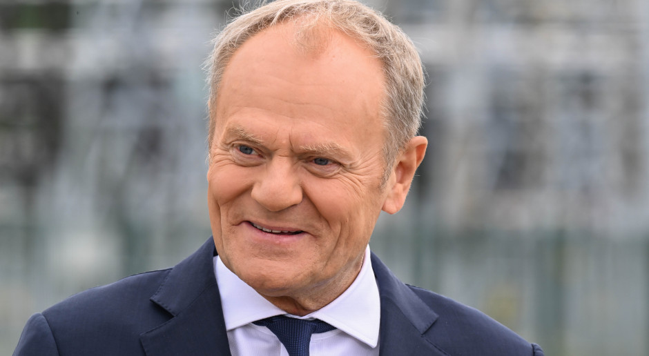Limity wynagrodzeń lekarzy. Premier Tusk: propozycje "nie są restrykcyjne"