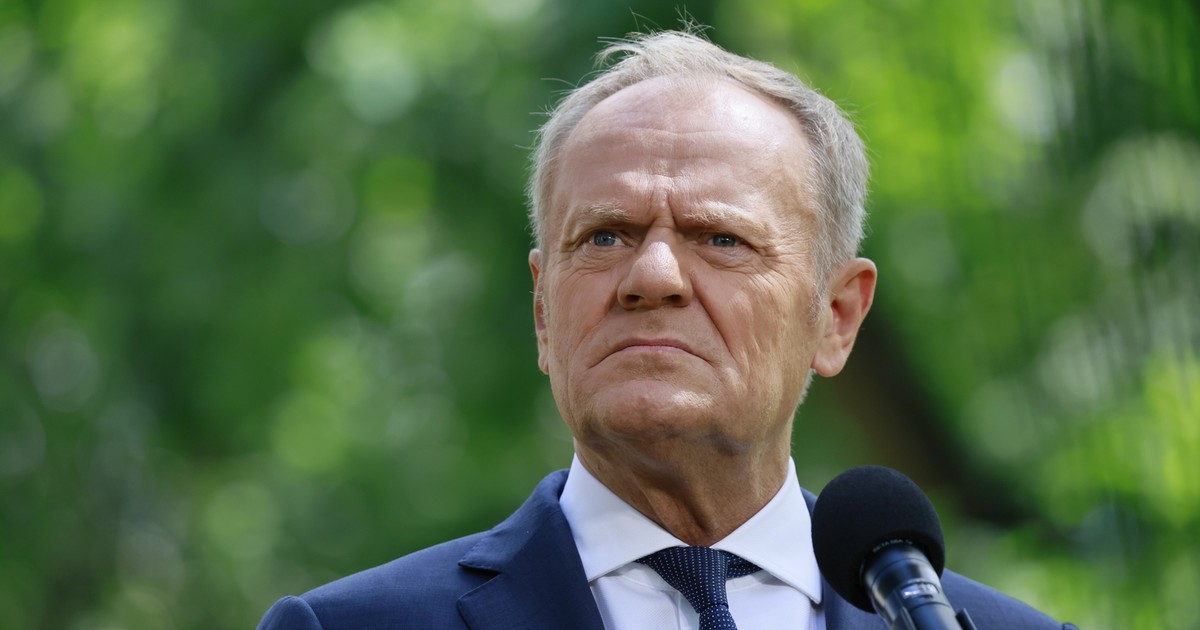Sojusznicy Donalda Tuska widzą kryzys. "Koalicjant nam się pogubił"