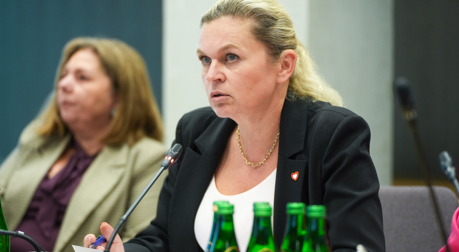 MEN chce ominąć weto prezydenta Nawrockiego. Barbara Nowacka zapowiada "plan B"
