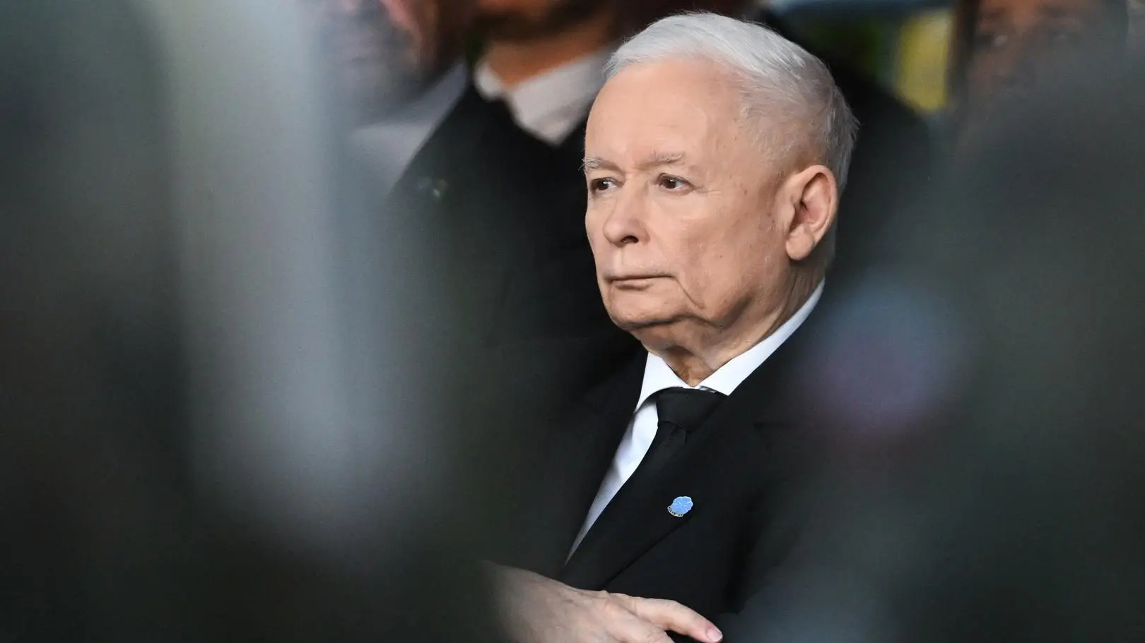 Maciej Świrski zatrzymany przez CBA. Jarosław Kaczyński: to kolejne akty zemsty układu władzy Donalda Tuska