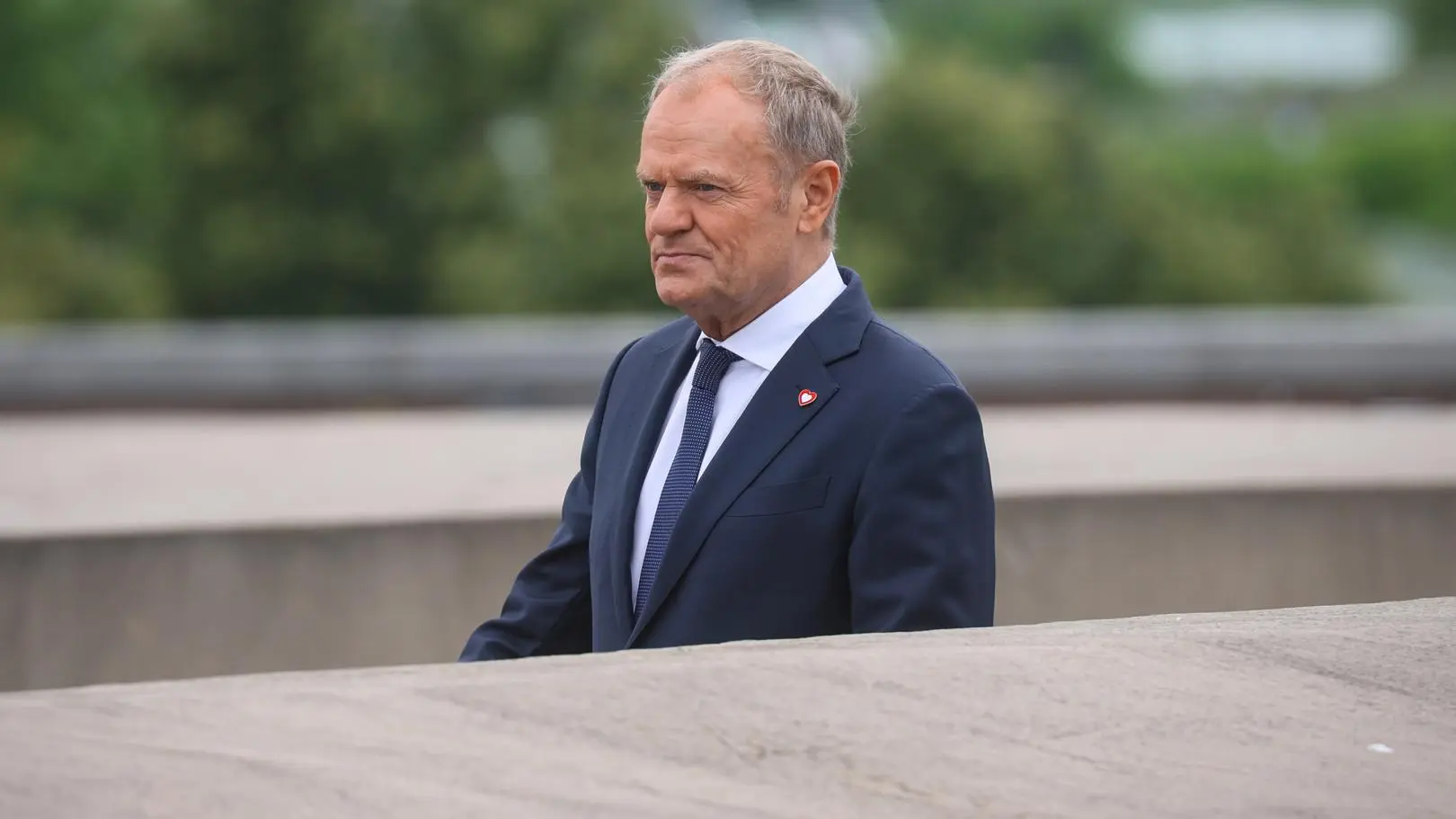 Donald Tusk spotka się z parlamentarzystami Koalicji Obywatelskiej
