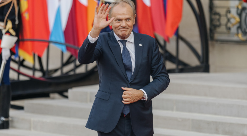 Ekolodzy krytykują ustawę o lasach. „To policzek dla wyborców Donalda Tuska”