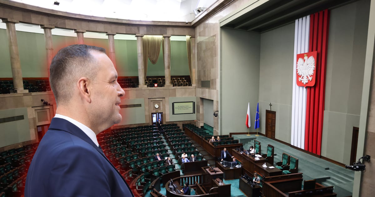 Ustawa o statusie osoby najbliższej zawetowana przez prezydenta. Politycy komentują