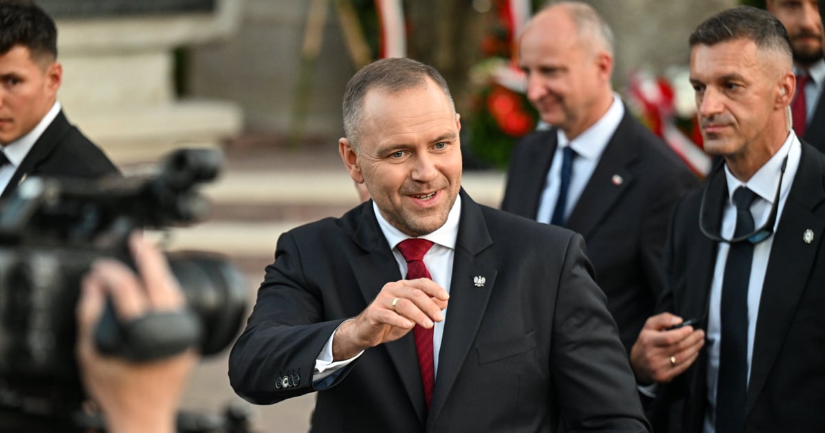 Będzie nowy wniosek do Senatu. Prezydent chce referendum klimatycznego