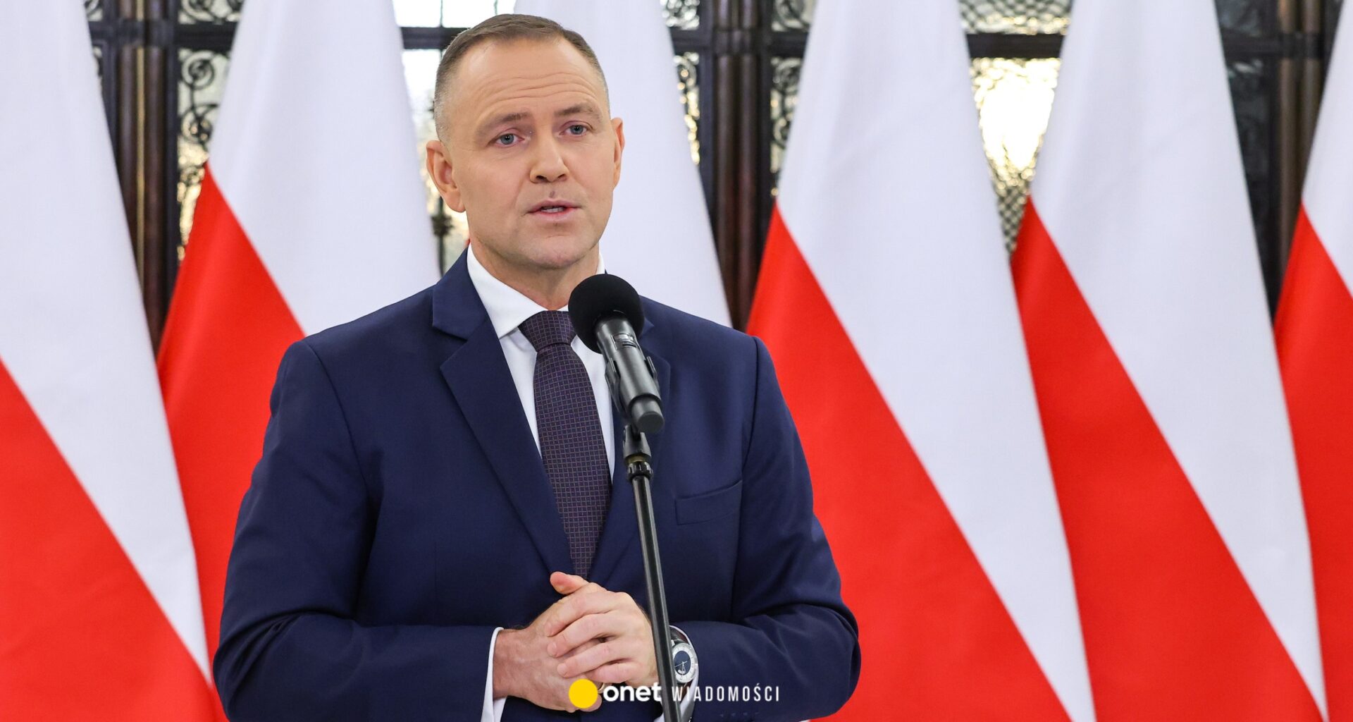 Karol Nawrocki ponowi wniosek o referendum. O to chce zapytać Polaków