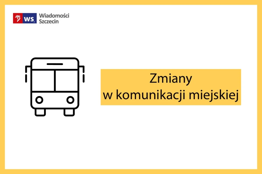 Wiadomości Szczecin - 12. Nocny Maraton Szczeciński. Będą zmiany w komunikacji miejskiej