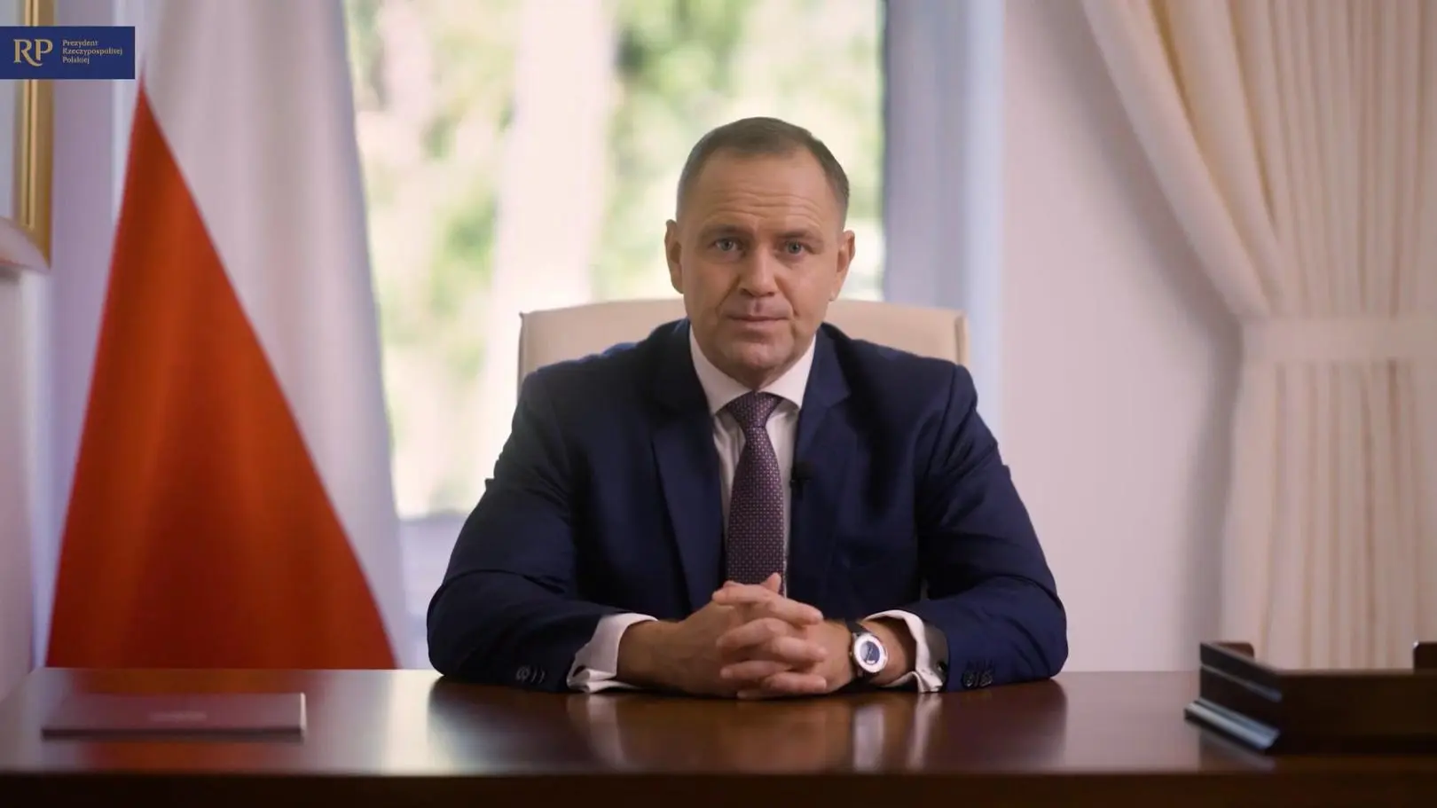Prezydent Karol Nawrocki zdecydował w sprawie ustawy o statusie osobie najbliższej
