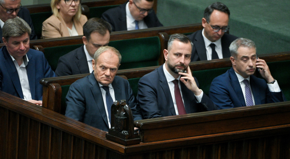 Tańsze paliwo nie wróci. Donald Tusk: Budżet ma swoje granice