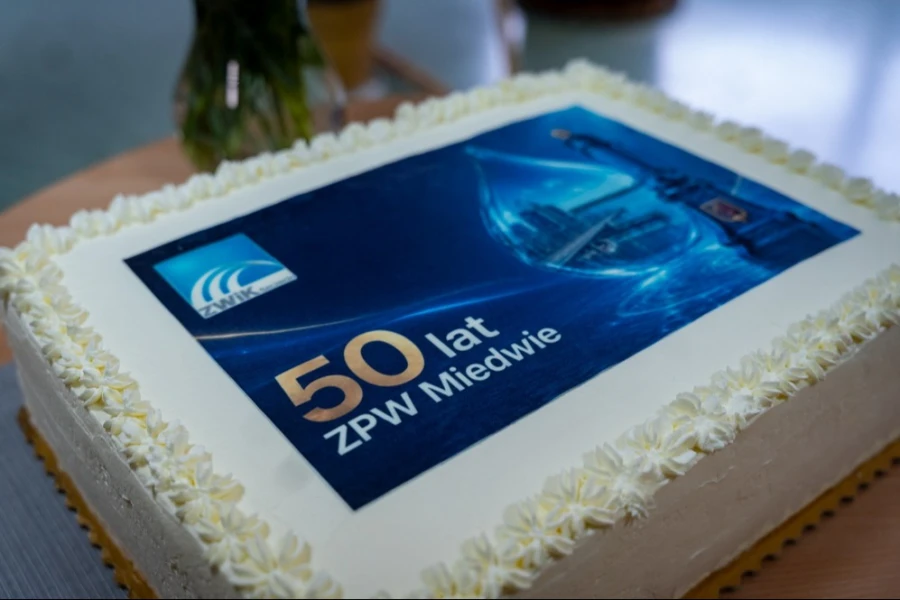Wiadomości Szczecin - Skąd Szczecin ma wodę? ZPW Miedwie świętuje 50 lat i otwiera się dla mieszkańców