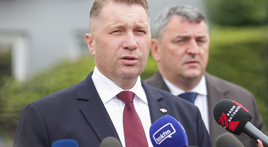 PiS chce referendum ws. polityki klimatycznej UE. Zapowiada też projekt wyjścia z ETS