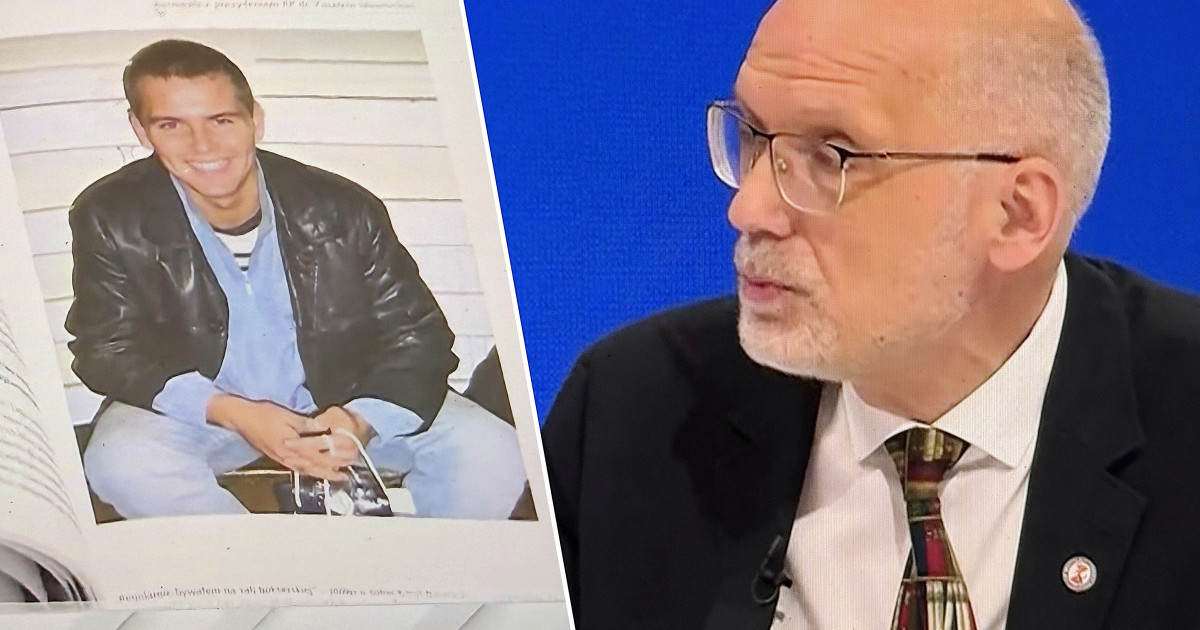 Prof. Nowak: Nawrocki chce być patronem środowisk patriotycznych