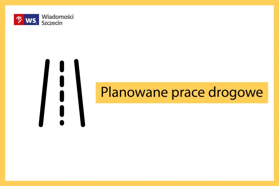 Wiadomości Szczecin - Utrudnienia na ul. Zbójnickiej w Szczecinie. Od 27 lipca zmiana organizacji ruchu