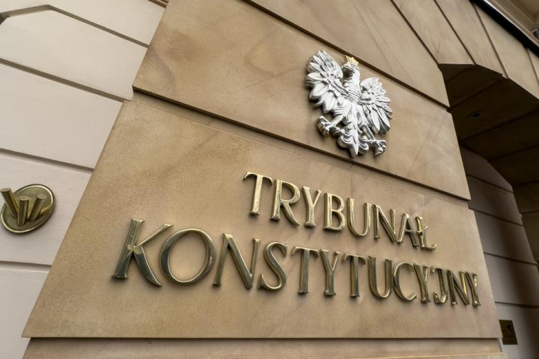 Prezydent złoży przysięgę na nowego sędziego spornego polskiego Trybunału Konstytucyjnego
