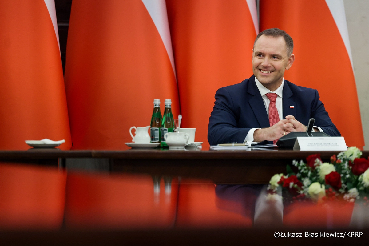 „Panie Prezydencie, prosimy o interwencję”. Podpisz petycję o...