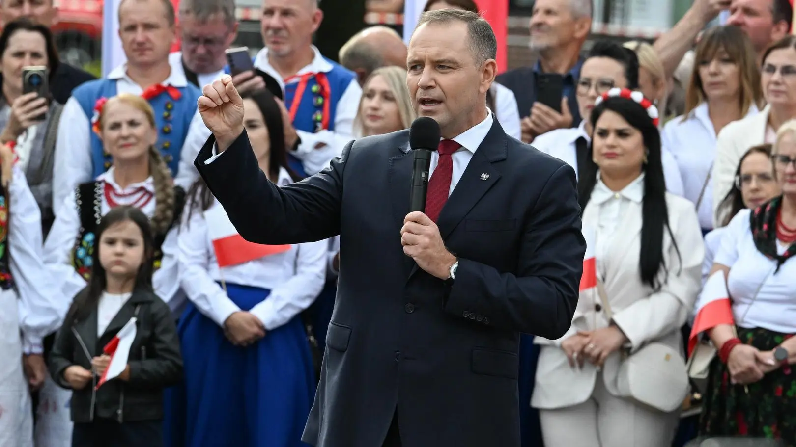 Wniosek o referendum w sprawie polityki klimatycznej UE. Jest decyzja prezydenta Karola Nawrockiego