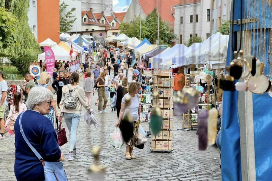 Wiadomości Szczecin - Weekend w Szczecinie 24–26 lipca 2026. 15 wydarzeń, których nie możesz przegapić [PRZEWODNIK]