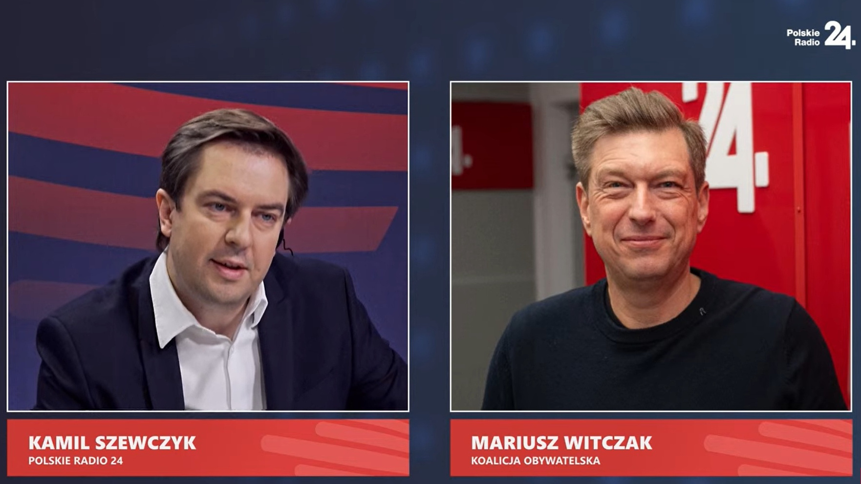 Rozpad PiS stał się faktem. Prezydent ma tu swój interes