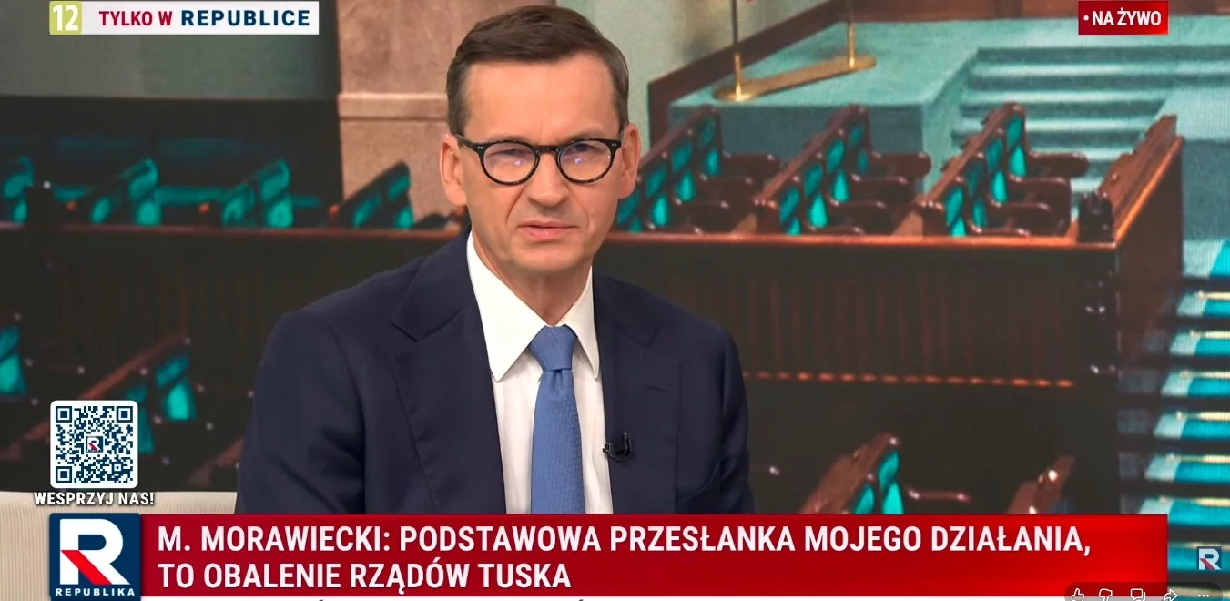 Mateusz Morawiecki