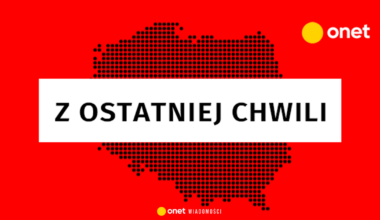 Duży pożar w Warszawie. Z ogniem walczy osiem zastępów straży